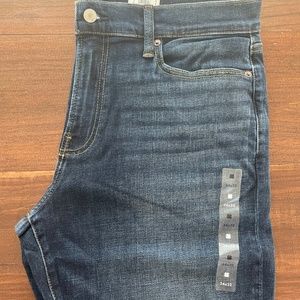 Lucky Brand Men’s 363 Vintage Straight Coolmax Stretch Jeans